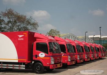 ไปรษณีย์ไทย แจงกรณีคัดแยกบัตรผู้ใช้สิทธิ์เลือกตั้งล่วงหน้าผิดเขต