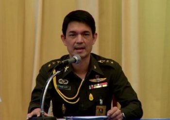 คสช.ติงเพื่อไทย จับขั้วจัดตั้งรัฐบาล อย่าชี้นำแตกแยก