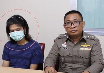 รวบแล้ว!! เจ้าของร้านขายมือถือสุดแสบติดตั้งแอพฯ ส่องนักศึกษาสาว