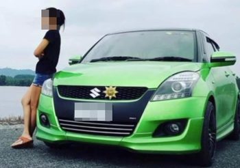 พบแล้ว!! หญิงวัย 36 ปี หายพร้อมรถเก๋งนาน 4 วัน สุดท้ายพบเป็นศพ
