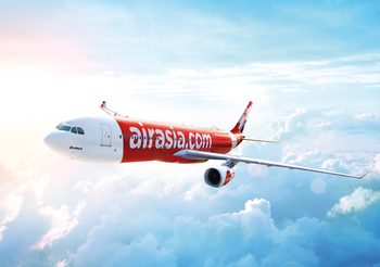 แอร์เอเชีย ระงับการจำหน่ายตั๋วผ่าน Traveloka
