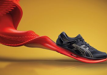 ASICS เปิดตัว METARIDE รองเท้าที่จะช่วยเพิ่มแรงส่ง ให้เกิดการวิ่งไกลที่มีประสิทธิภาพที่สุด