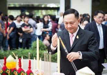 กระทรวงแรงงาน ดันผู้สูงอายุมีงานทำ เป้า 100,000 คนทั่วประเทศในปีนี้