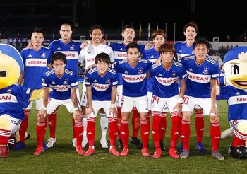 เหมาลูกนิ่ง! ธีราทรเล่นครบ 90 นาทีมารินอสเจ๊าซัปโปโร 1-1 ลูวานคัพ