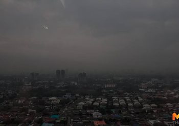 กรมอุตุฯชี้ ไทยมีอากาศร้อนในตอนกลางวัน ตะวันออก-อีสาน ฝนฟ้าคะนอง