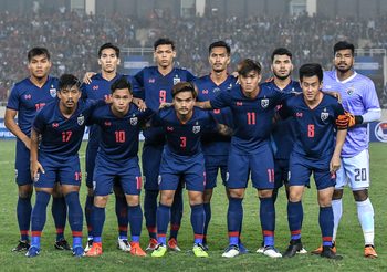 สยามเมืองยิ้มขอต้อนรับ! เปิดโผทีมผ่านสู่รอบสุดท้ายชิงแชมป์เอเชีย U23
