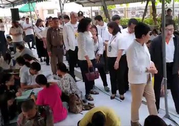 กทม. พร้อม 100% เลือกตั้ง 24 มี.ค.นี้