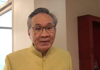 “ดอน” เผยคนไทยในต่างแดนใช้สิทธิเกินคาด แจงเลือกตั้งขลุกขลักเหตุใช้ระบบเก่า