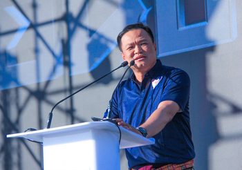 เลือกตั้ง62 :’ภูมิใจไทย’ ปลื้มซูเปอร์โพลชี้นโยบาย ‘ทำงาน 4วัน-เรียน 4วัน’ โดนใจคนรุ่นใหม่