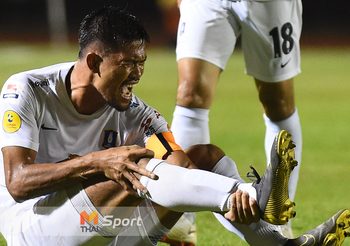 OFFICIAL : รายที่2! ‘สุรชาติ’ จำใจถอนทัพช้างศึกชุดลุย ไชนา คัพ 2019