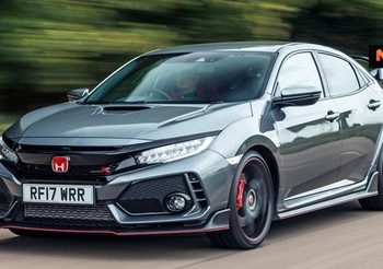 Honda Civic Type R เจนฯใหม่ มีโอกาสสูงที่จะมาในเวอร์ชั่น ไฮบริด