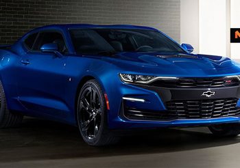 2019 Camaro รถยนต์ Muscle Car เตรียมอาละวาดที่ฟิลิปปินส์ เม.ย. นี้