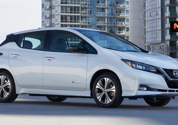 Nissan อเมริกาเปิดราคา 2019 Nissan Leaf Plus เริ่มต้นแค่ 1.18ล้านบาท
