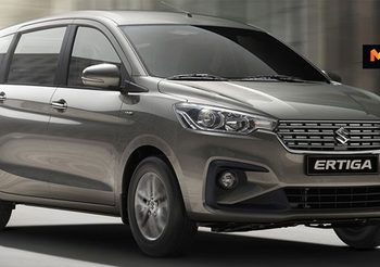 Suzuki ส่ง Ertiga Black Edition ลงตลาดรถ MPV ฟิลิปปินส์