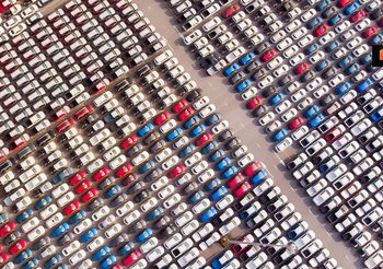 ตลาดรถยนต์ประเทศไทยกุมภาพันธ์  ยอดขายรวม 82,324 คัน เพิ่มขึ้น 9.1%