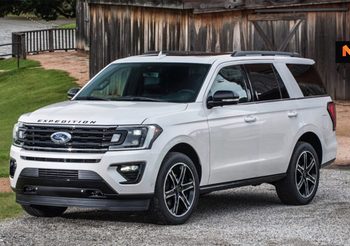 Ford เพิ่มไลน์ผลิต Expedition เเละ Navigator หลังกระเเสตอบรับดีเกินคาด