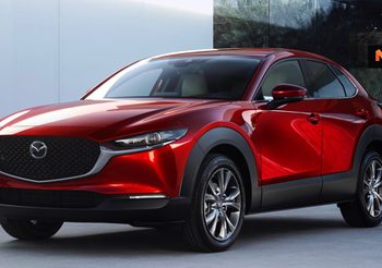 Mazda CX-30 ครอสโอเวอร์ ความลงตัวระหว่าง CX-3 เเละ CX-5