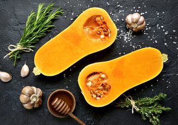 7 ประโยชน์ของ บัตเตอร์นัทสควอช เนื้อแน่น เหนียว หวานอร่อยมาก ต้องลอง!!