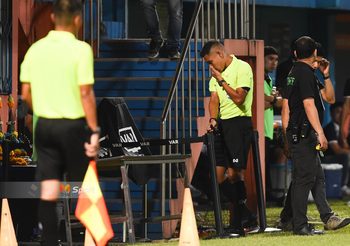 ปิดปรับปรุง! สมาคมประกาศงดใช้ ‘VAR’ ไทยลีกสัปดาห์ที่ 4