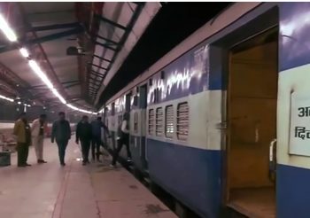 ​รถไฟสายด่วนอินเดีย-ปากีฯ กลับมาวิ่งตามปกติ หลังเหตุรบสนั่น