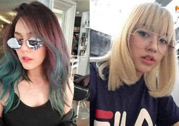 เทรนด์ผมปี 2019 อัปเดตจากผู้เชี่ยวชาญเรื่องผม ปีนี้สีสันมาแรง สนุกได้เต็มที่!