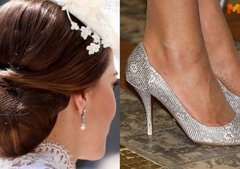 คุณอาจไม่เคยรู้! 8 ทริคเรื่องแฟชั่น ใต้ความสวยสง่าของราชวงศ์อังกฤษฝ่ายหญิง