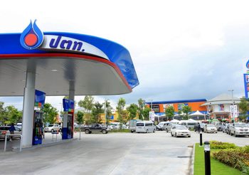 ปตท.-บางจาก ขึ้นราคาน้ำมันแก๊สโซฮอล์ 40สต. ยกเว้น E85 ขึ้น 20สต.