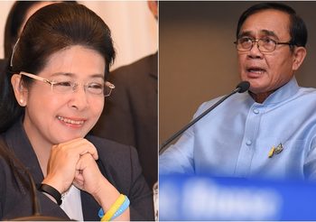 เลือกตั้ง62 – เส้นทางสู่เก้าอี้ “นายกฯ” ที่ไม่ง่ายของทั้งสองขั้วการเมือง