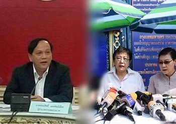ศาลปกครองสูงสุดยืนคดีป้าทุบรถ สั่งปรับ ผอ.ประเวศ 5 พันบาท