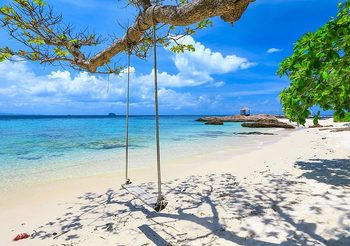 เที่ยวทะเลอันดามัน กับ 6 เกาะสวย น้ำใส หาดทรายขาว เหมือนมัลดีฟส์