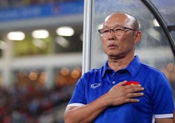 ความมั่นมาเต็ม! ลุงปาร์คลั่นลูกทีมเหงียนไม่กลัวไทยอีกต่อไปโวอยากเทียบชั้นญี่ปุ่น-เกาหลี