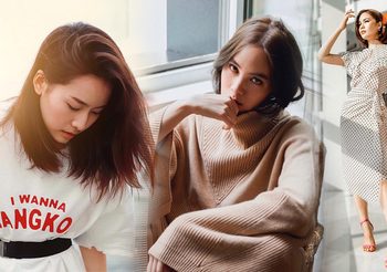 40 ไอเดีย ถ่ายรูปกับแสงแดด โพสท่าไหนให้ชิค ได้ยอดไลก์เยอะที่สุด!