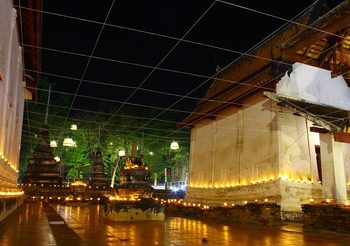 ชวนเที่ยว งานวัดสิงห์ สามโคก สถานที่ถ่ายทำละคร ทองเอก หมอยา ท่าโฉลง