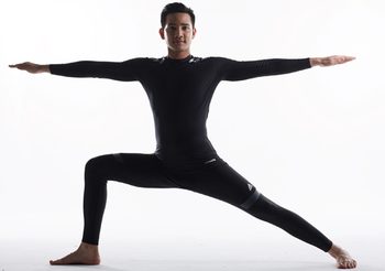 รอน ภัทรภณ โตอุ่น เปิดใจ หลังเดินหน้ามุ่งเป็น ครูสอนโยคะ