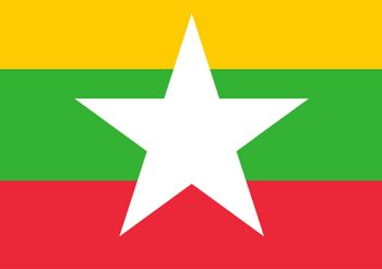 เมียนมา ประกาศเคอร์ฟิวในรัฐยะไข่ ห้ามประชาชนออกจากบ้าน !!