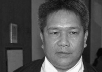 กลม บางกรวย อดีตคนดังวงการมวยเสียชีวิตแล้ว
