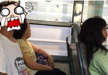 ชื่นชมพลเมืองดีตาไว แจ้งตำรวจจับคนร้าย ฉกไอโฟนหนีขึ้นรถเมล์