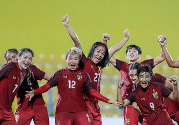ชบาแก้วร่วมลุ้น! สรุป 8 ทีมสุดท้ายลุ้นสิทธิ์ลุยโอลิมปิกที่ญี่ปุ่น