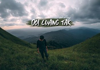 [รีวิว] พิชิต ดอยหลวงตาก จ.ตาก ลุยเส้นทางเดินป่า 11 กม.