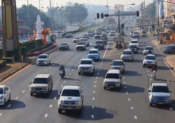 สรุป 6 วันอันตรายสงกรานต์ ดับ 348 เจ็บกว่า 3,176 คน