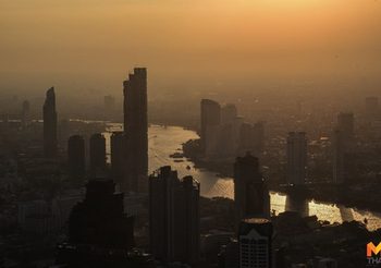 กรมอุตุนิยมวิทยา เผยสภาพอากาศประจำวันที่ 11 เมษายน 2562