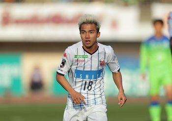 นกเค้าแมวคืนฟอร์มเก่ง! ซัปโปโรบุกอัดเซเรโซ โอซาก้า 1-0