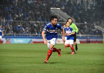 ‘ธีราทร’ คัมแบ็ค! มารินอสโดนนางาซากิไล่เจ๊า 2-2 ศึกลูวานคัพ