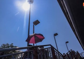 อุตุฯ เผย ไทยตอนบนอากาศร้อนถึงร้อนจัด มีฝนฟ้าคะนองบางแห่ง