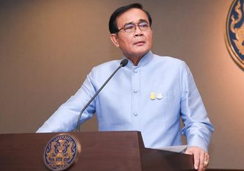 นายกฯห่วงใย!! ลงพื้นที่เชียงใหม่ แก้ไขปัญหาฝุ่น-หมอกควันภาคเหนือ