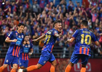 ตัดปัญหา! แฟนบอล ‘เจ้าท่า’ ลงความเห็นไม่ไปเชียร์นัดเยือนเมืองทอง