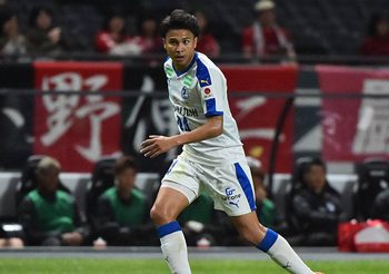 ฐิติพันธ์บู๊ครึ่งหลัง! โออิตะเจ๊าเซเรโซ โอซาก้า 0-0 ขยับขึ้นท็อปทรี