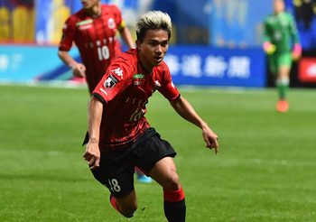 ‘ชนาธิป’ มีเอี่ยวประตูแรก! ซัปโปโรเสียวบุกเฉือน จูบิโล อิวาตะ 2-1