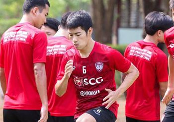 เห็นจุดเปลี่ยน! สารัช ‘ยุน จุง ฮวาน เข้ามาทำให้บรรยากาศในทีมดีขึ้น’