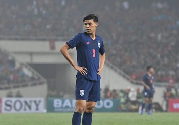 กระทบช้างศึก! AFC คอนเฟิร์มแบน “ศุภชัย ใจเด็ด” 2 นัดศึกชิงแชมป์เอเชีย U23